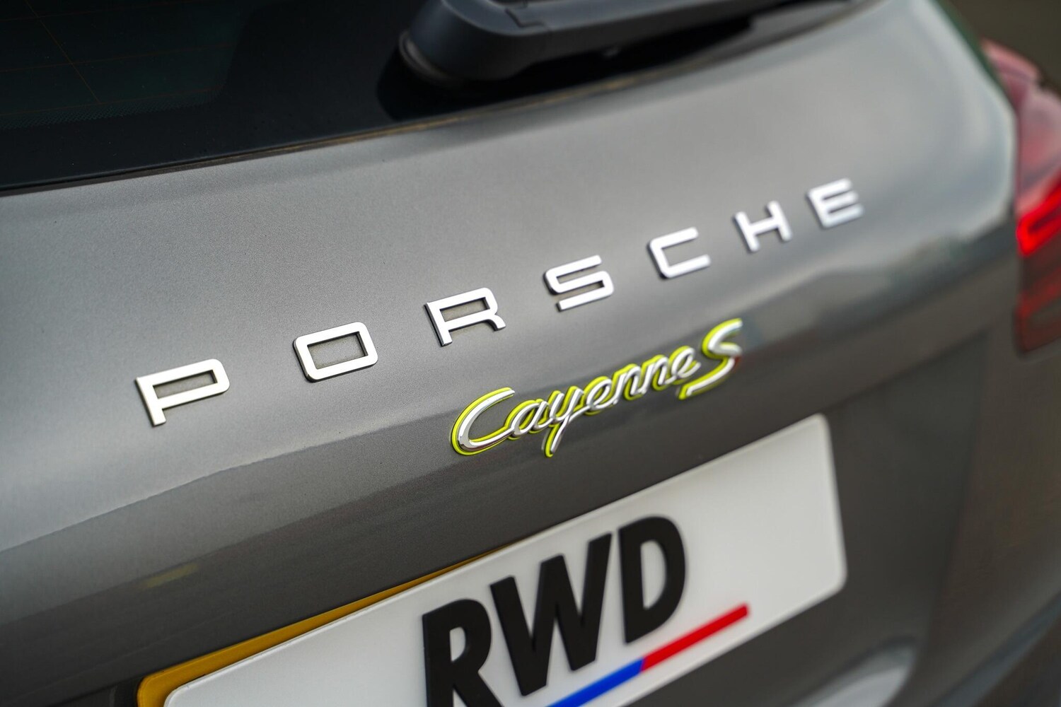 Used Porsche Cayenne for sale - 78214656: Photo 32