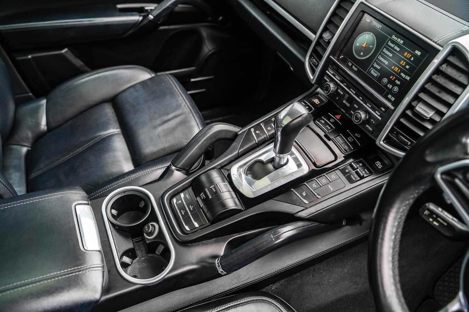 Used Porsche Cayenne for sale - 78214656: Photo 38