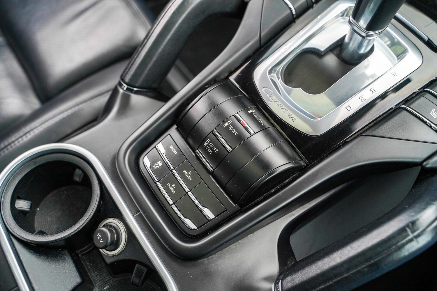 Used Porsche Cayenne for sale - 78214656: Photo 40