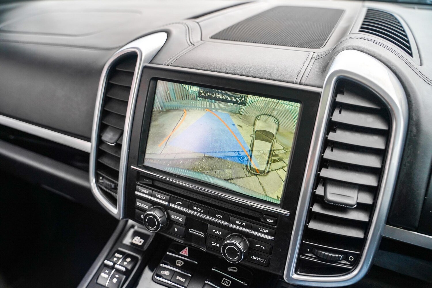 Used Porsche Cayenne for sale - 78214656: Photo 41