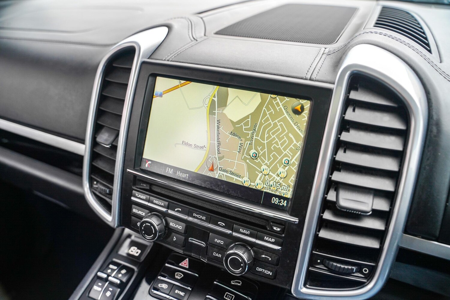 Used Porsche Cayenne for sale - 78214656: Photo 42