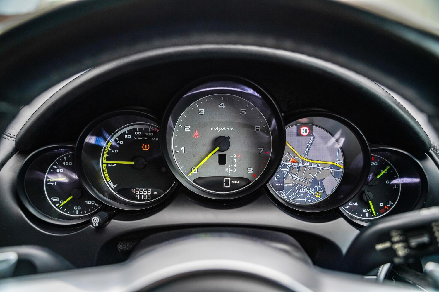 Used Porsche Cayenne for sale - 78214656: Photo 47