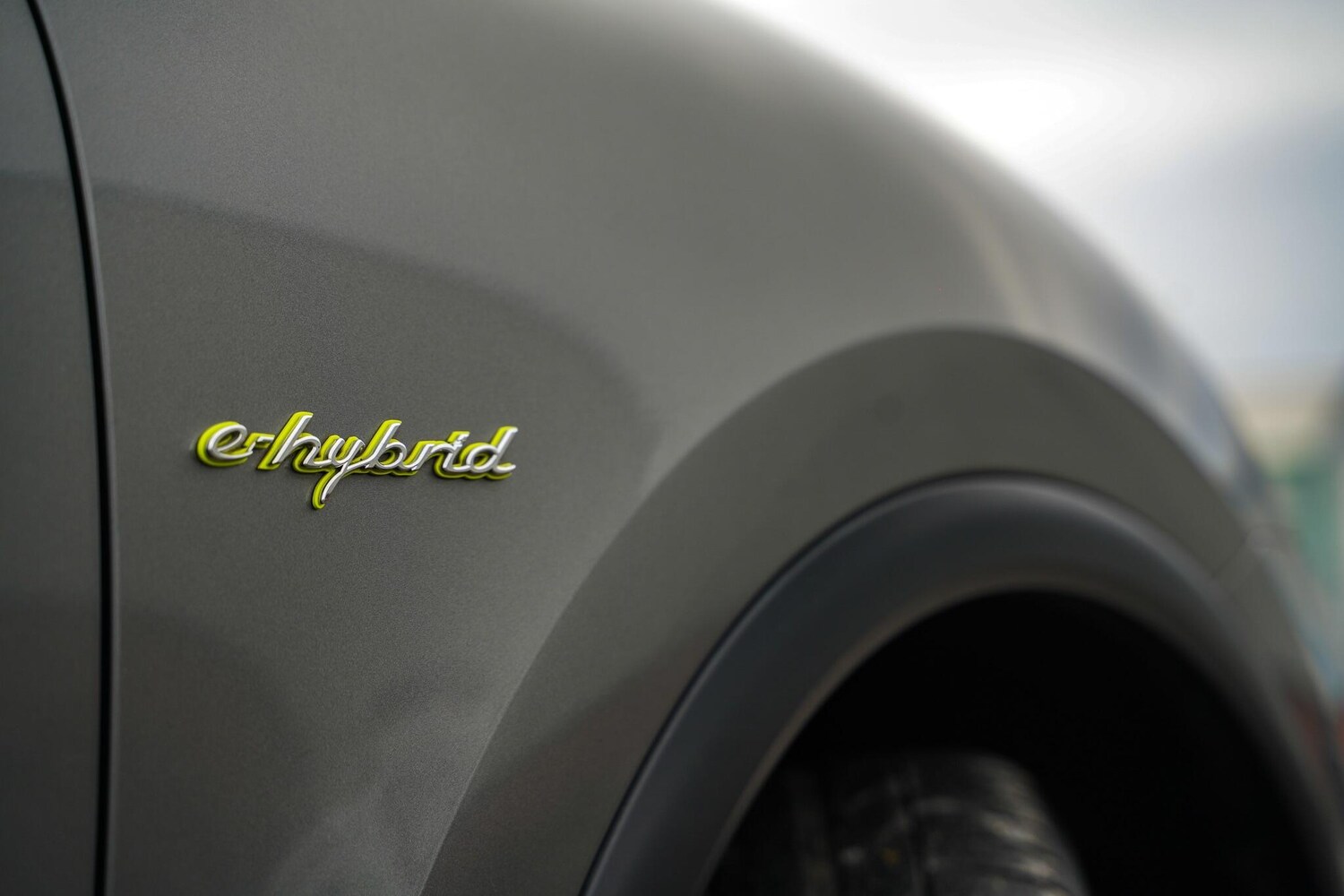 Used Porsche Cayenne for sale - 78214656: Photo 49