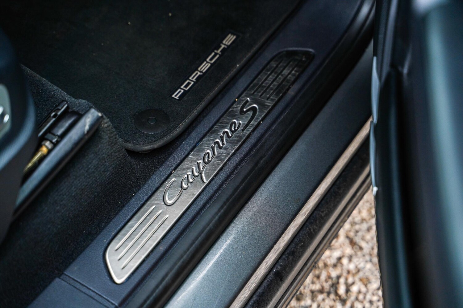 Used Porsche Cayenne for sale - 78214656: Photo 50