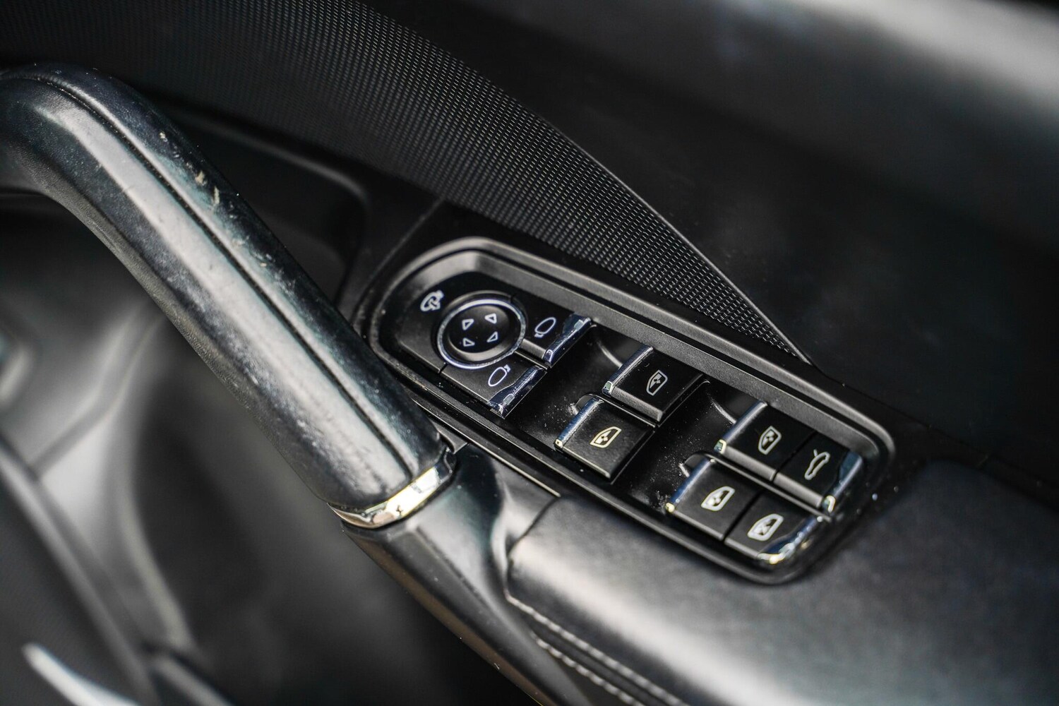 Used Porsche Cayenne for sale - 78214656: Photo 51