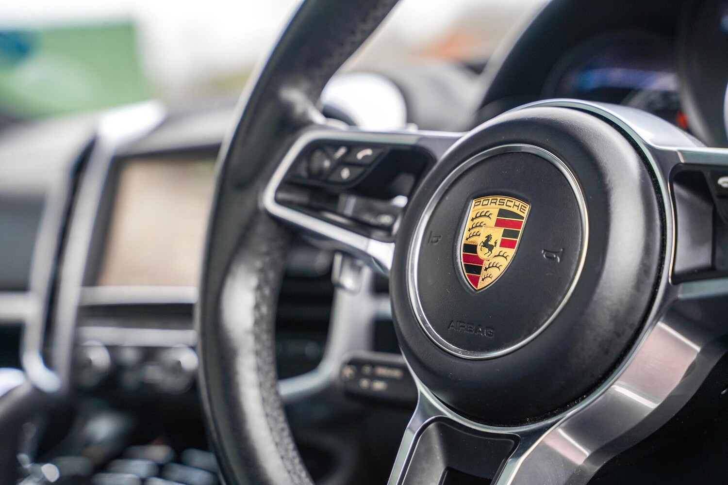 Used Porsche Cayenne for sale - 78214656: Photo 52