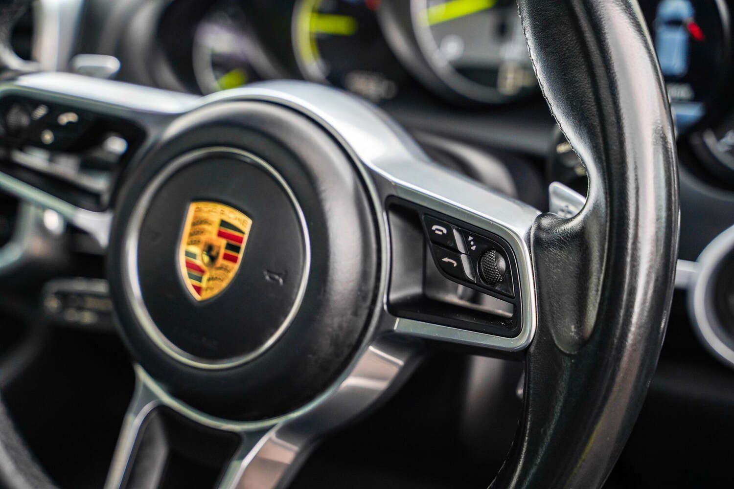 Used Porsche Cayenne for sale - 78214656: Photo 53