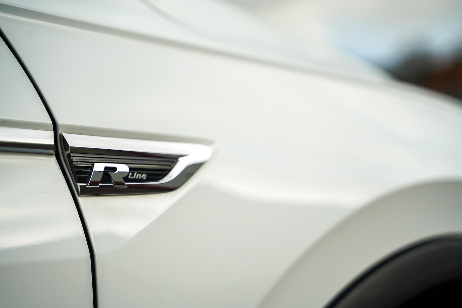 Used Volkswagen Tiguan 2018 for sale - 76441036: Photo 15