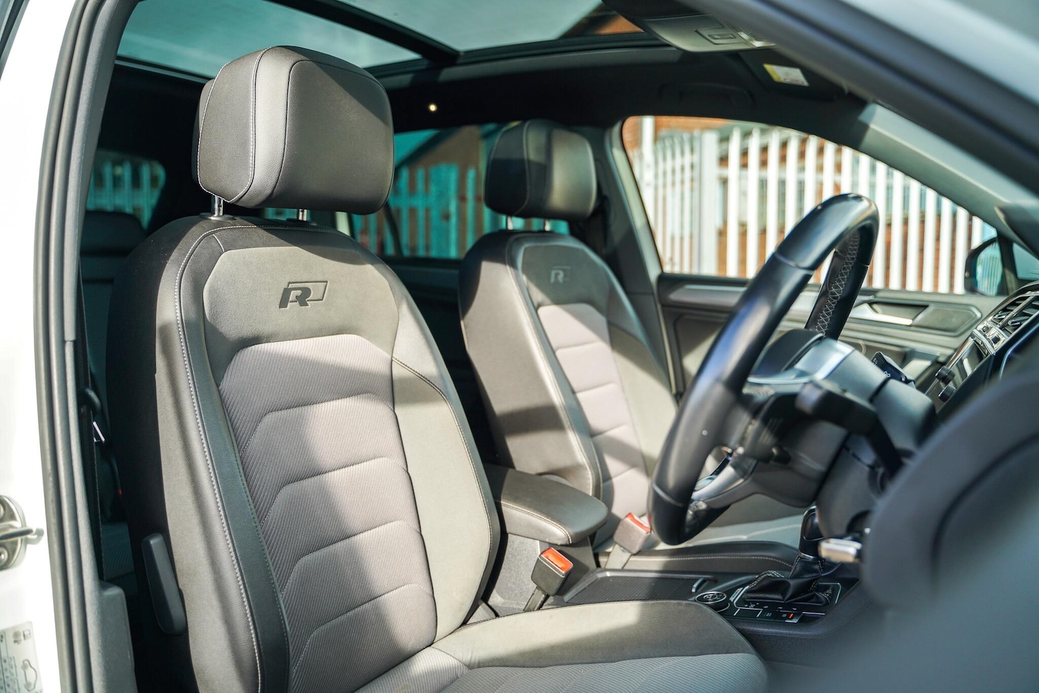 Used Volkswagen Tiguan 2018 for sale - 76441036: Photo 16