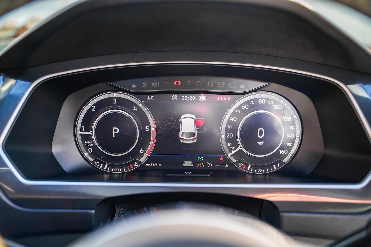 Used Volkswagen Tiguan 2018 for sale - 76441036: Photo 21