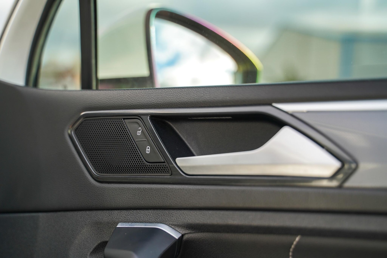 Used Volkswagen Tiguan 2018 for sale - 76441036: Photo 23