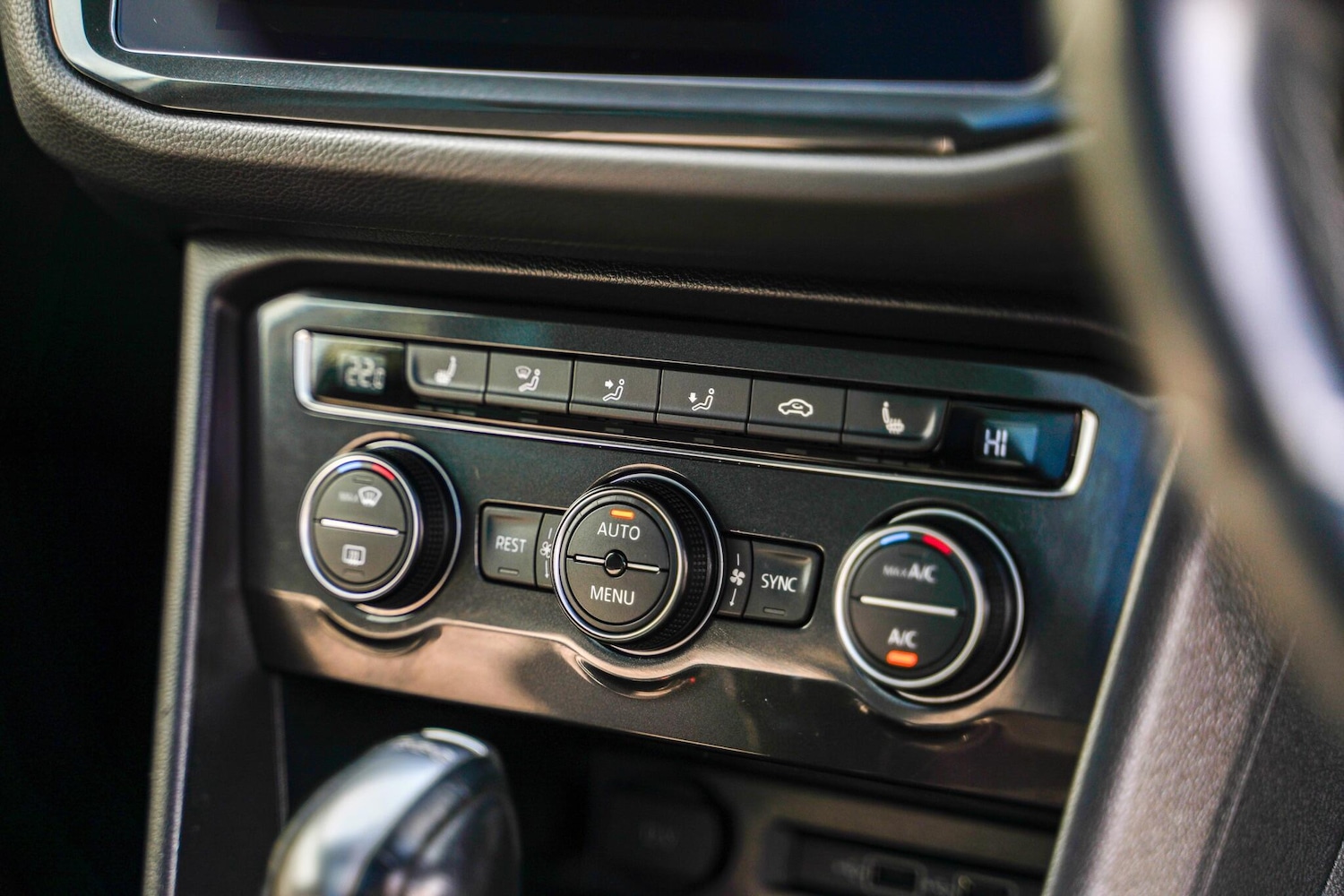 Used Volkswagen Tiguan 2018 for sale - 76441036: Photo 26