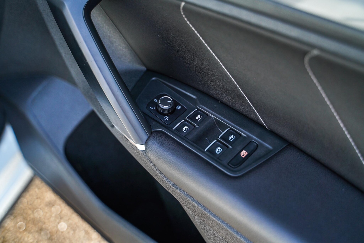 Used Volkswagen Tiguan 2018 for sale - 76441036: Photo 27