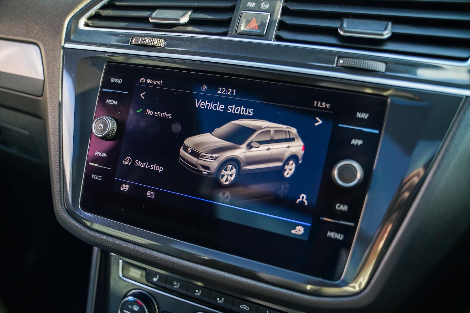 Used Volkswagen Tiguan 2018 for sale - 76441036: Photo 28