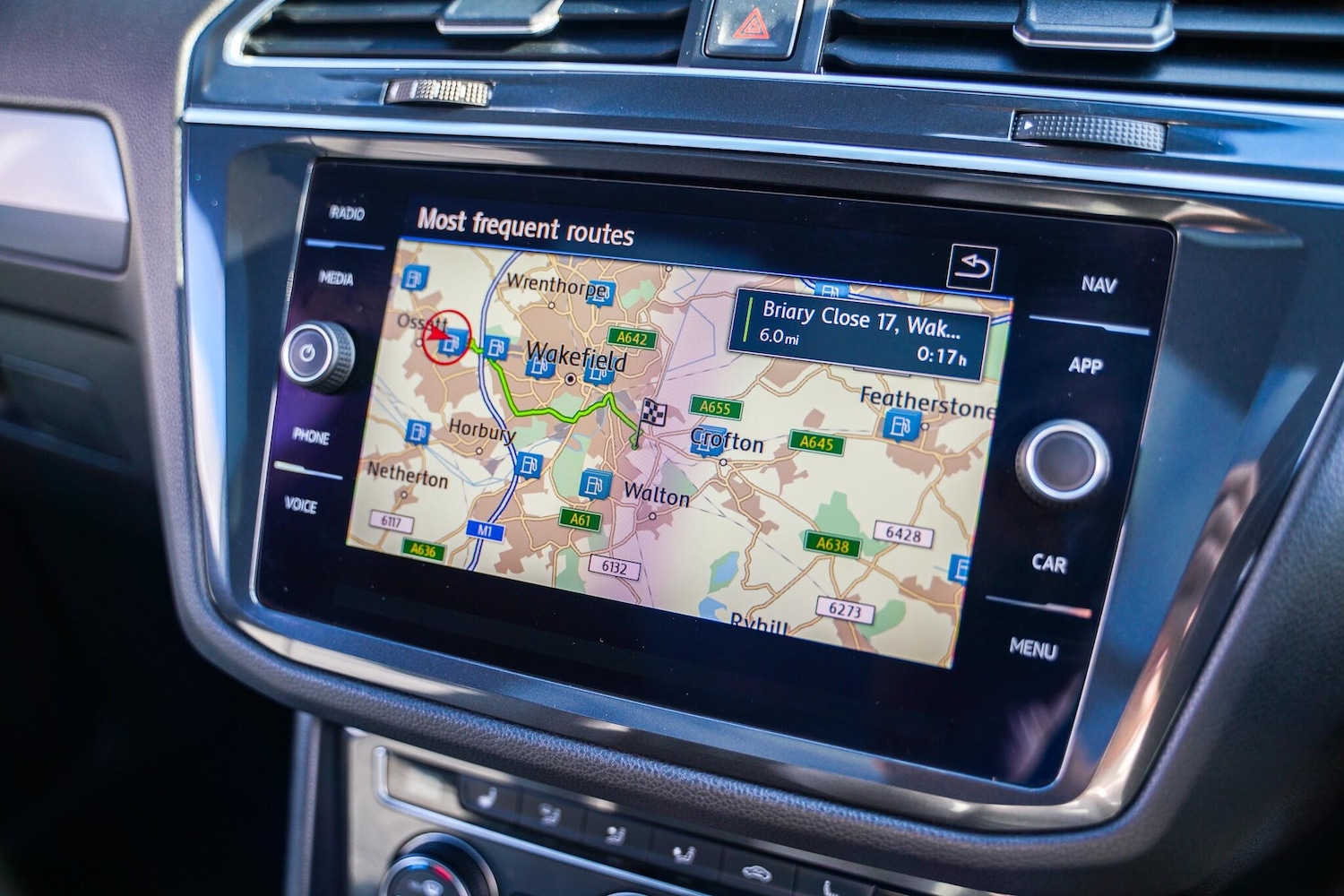 Used Volkswagen Tiguan 2018 for sale - 76441036: Photo 29