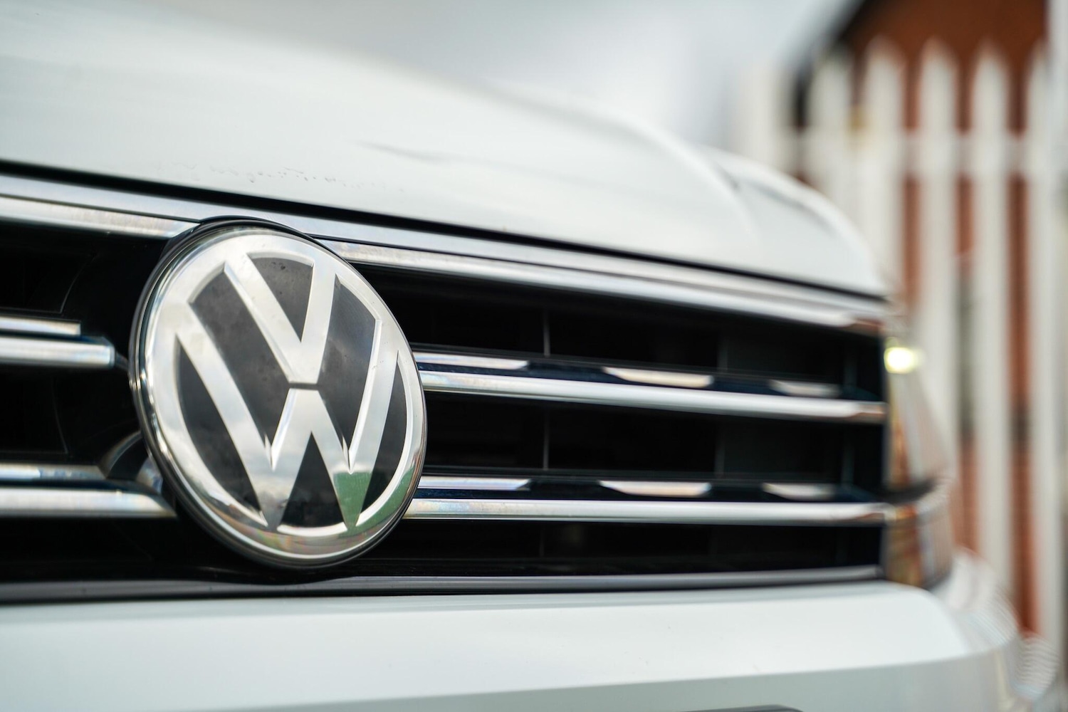 Used Volkswagen Tiguan 2018 for sale - 76441036: Photo 35