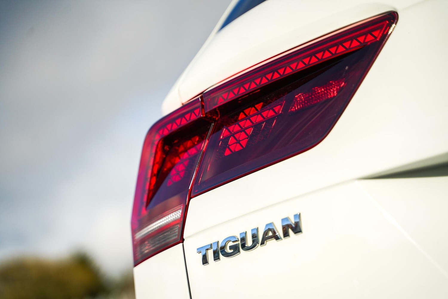 Used Volkswagen Tiguan 2018 for sale - 76441036: Photo 40