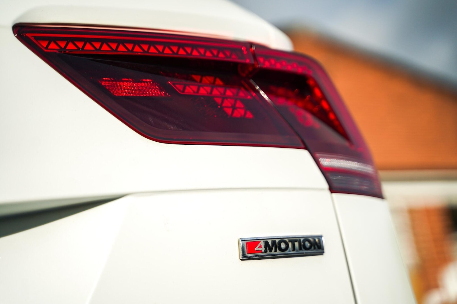 Used Volkswagen Tiguan 2018 for sale - 76441036: Photo 43