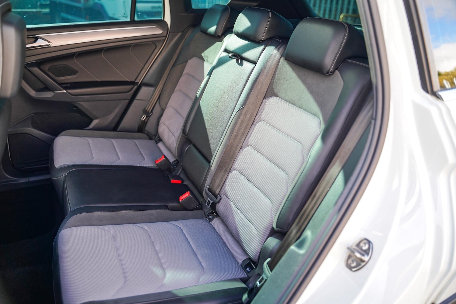 Used Volkswagen Tiguan 2018 for sale - 76441036: Photo 46