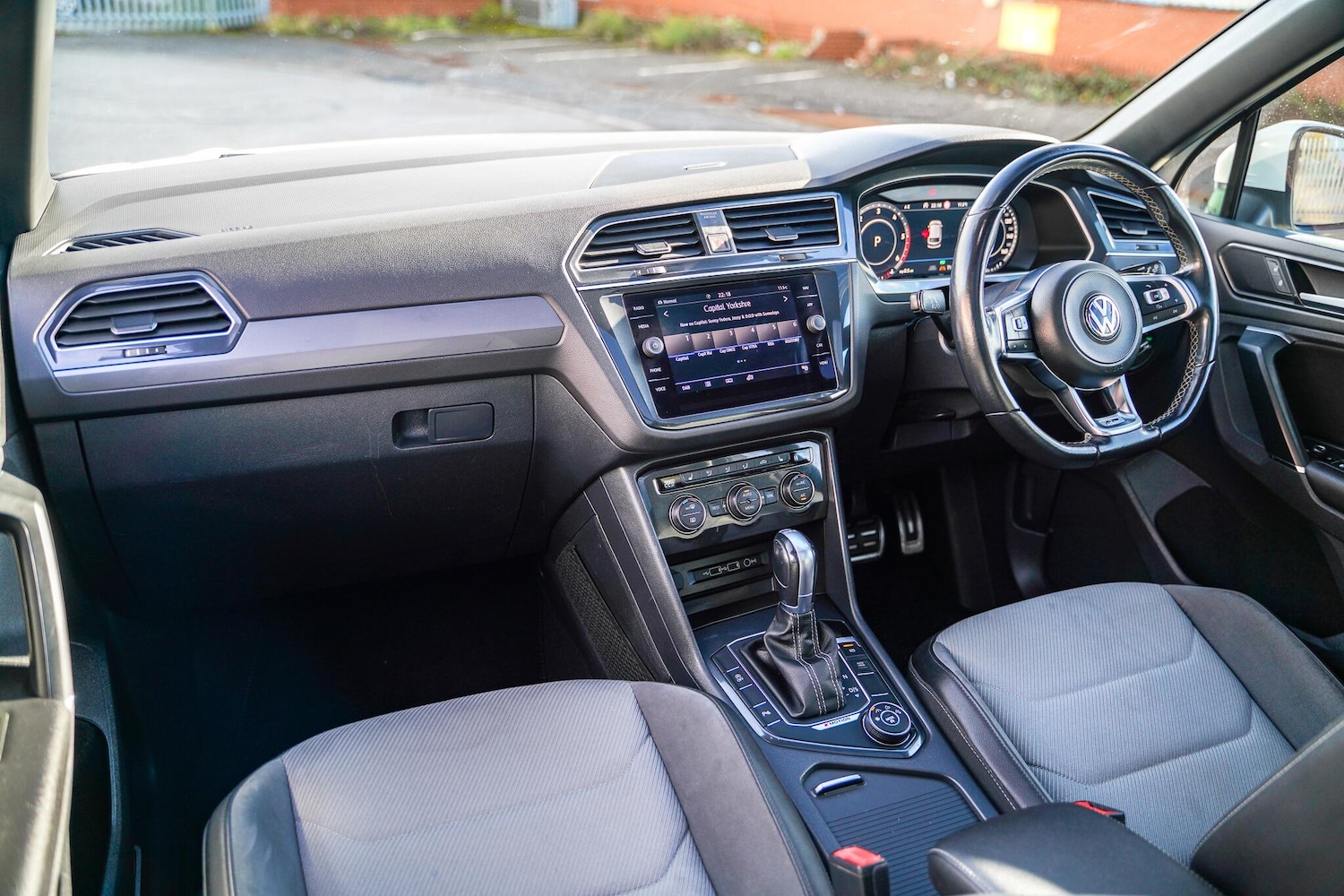 Used Volkswagen Tiguan 2018 for sale - 76441036: Photo 47