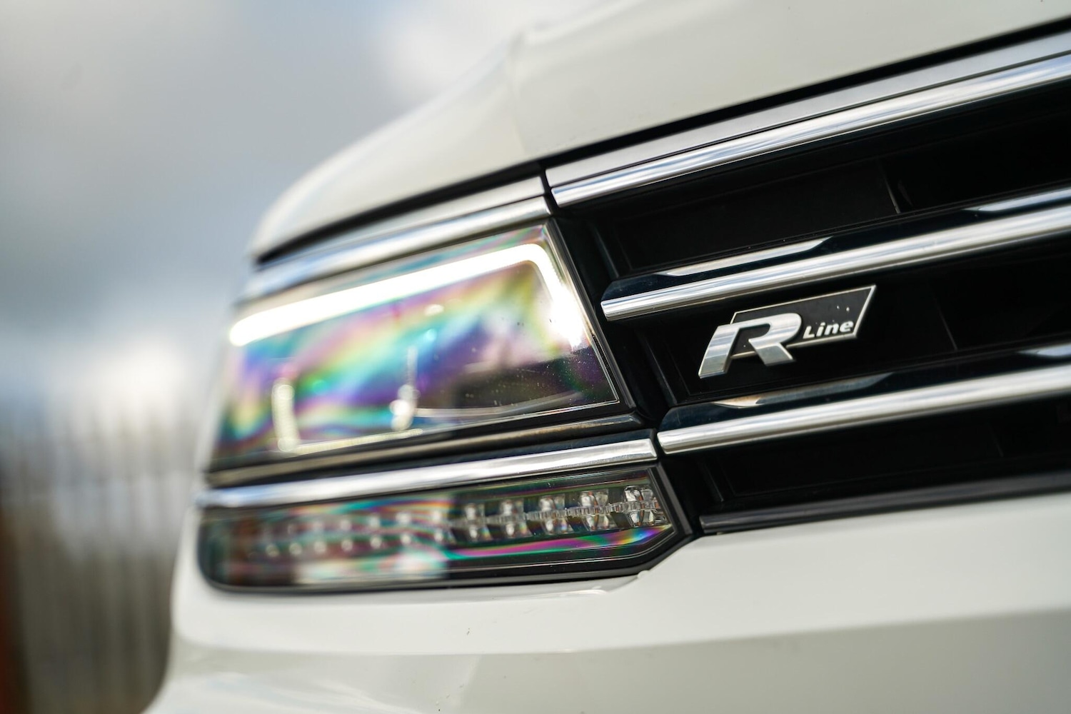 Used Volkswagen Tiguan 2018 for sale - 76441036: Photo 51