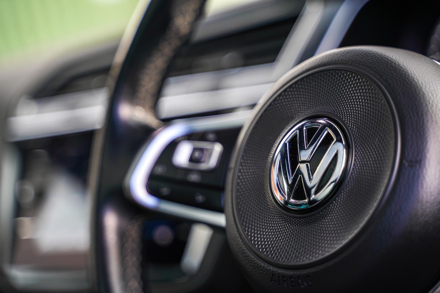 Used Volkswagen Tiguan 2018 for sale - 76441036: Photo 52