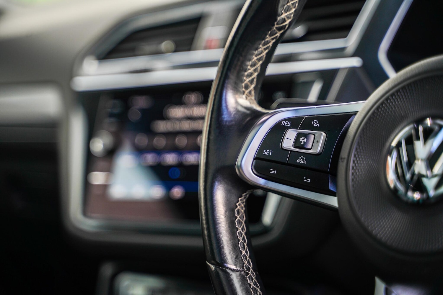 Used Volkswagen Tiguan 2018 for sale - 76441036: Photo 53