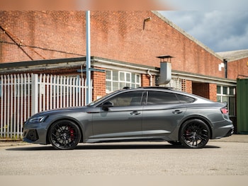 Used Audi RS5 2020 for sale - 79181613: Photo