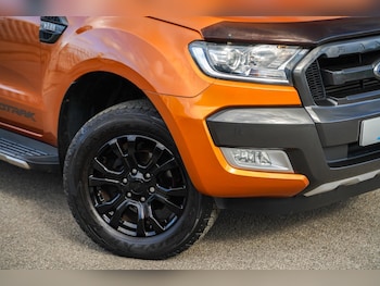Used Ford Ranger 2016 for sale - 78462388: Photo
