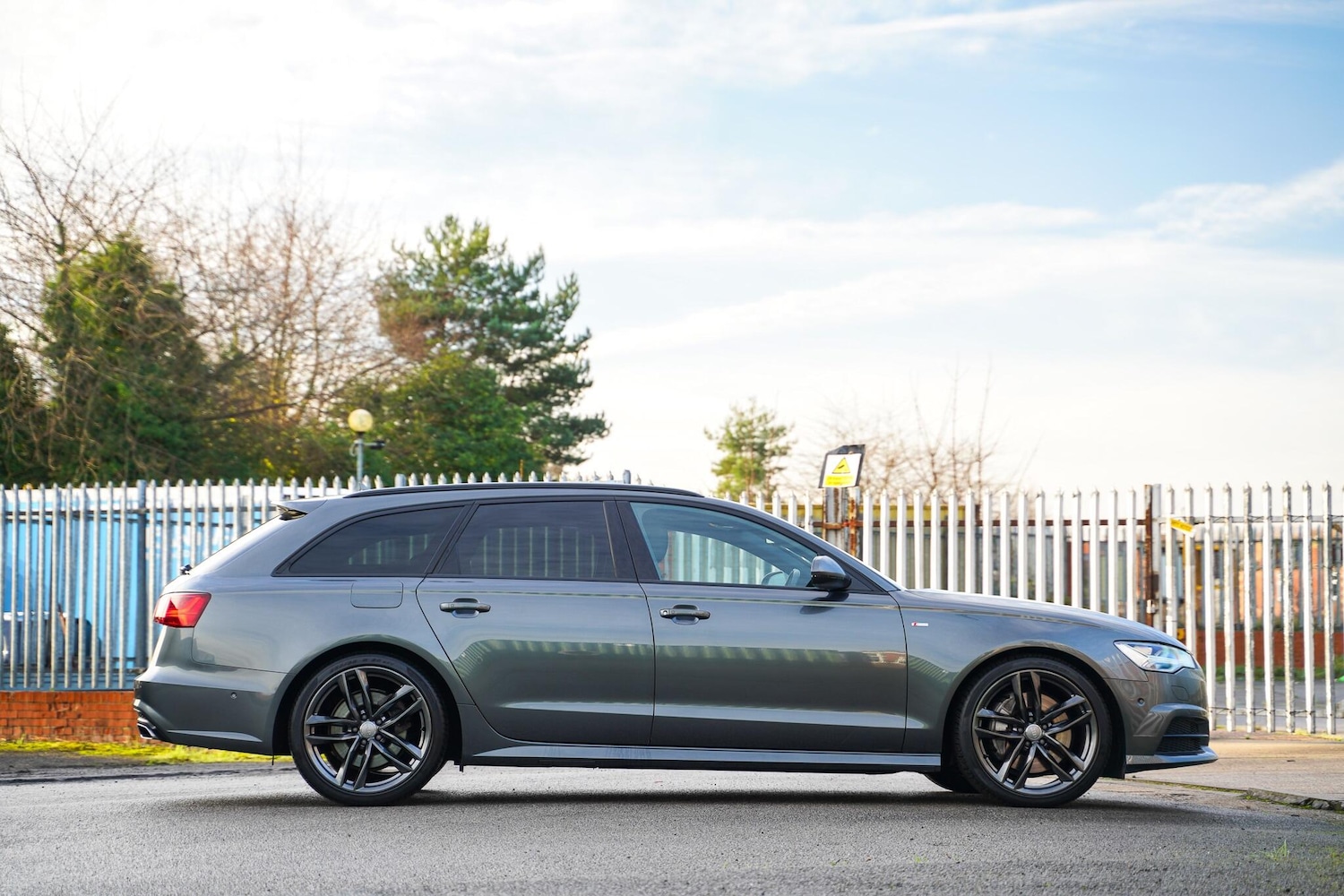Used Audi A6 2016 for sale - 76936140: Photo 10
