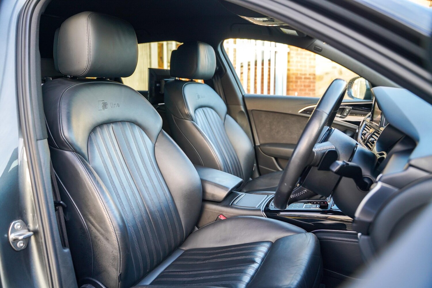 Used Audi A6 2016 for sale - 76936140: Photo 13