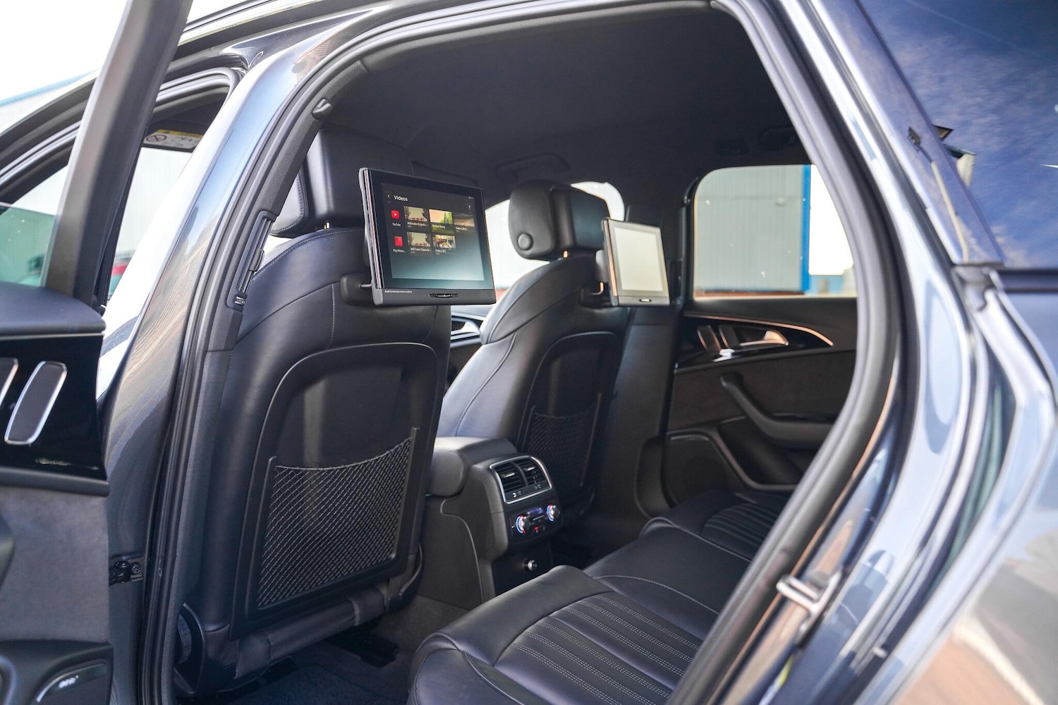 Used Audi A6 2016 for sale - 76936140: Photo 14