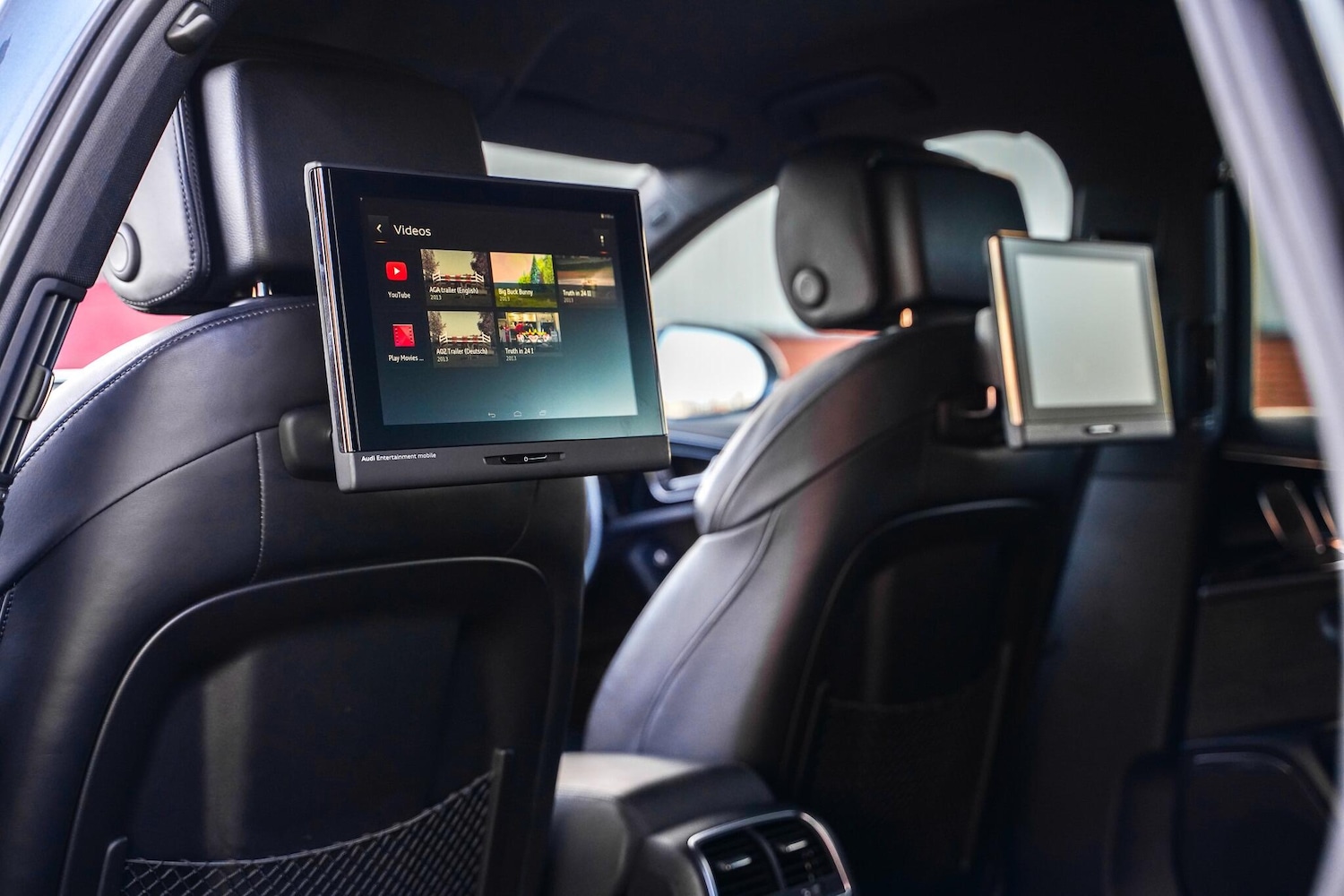 Used Audi A6 2016 for sale - 76936140: Photo 15