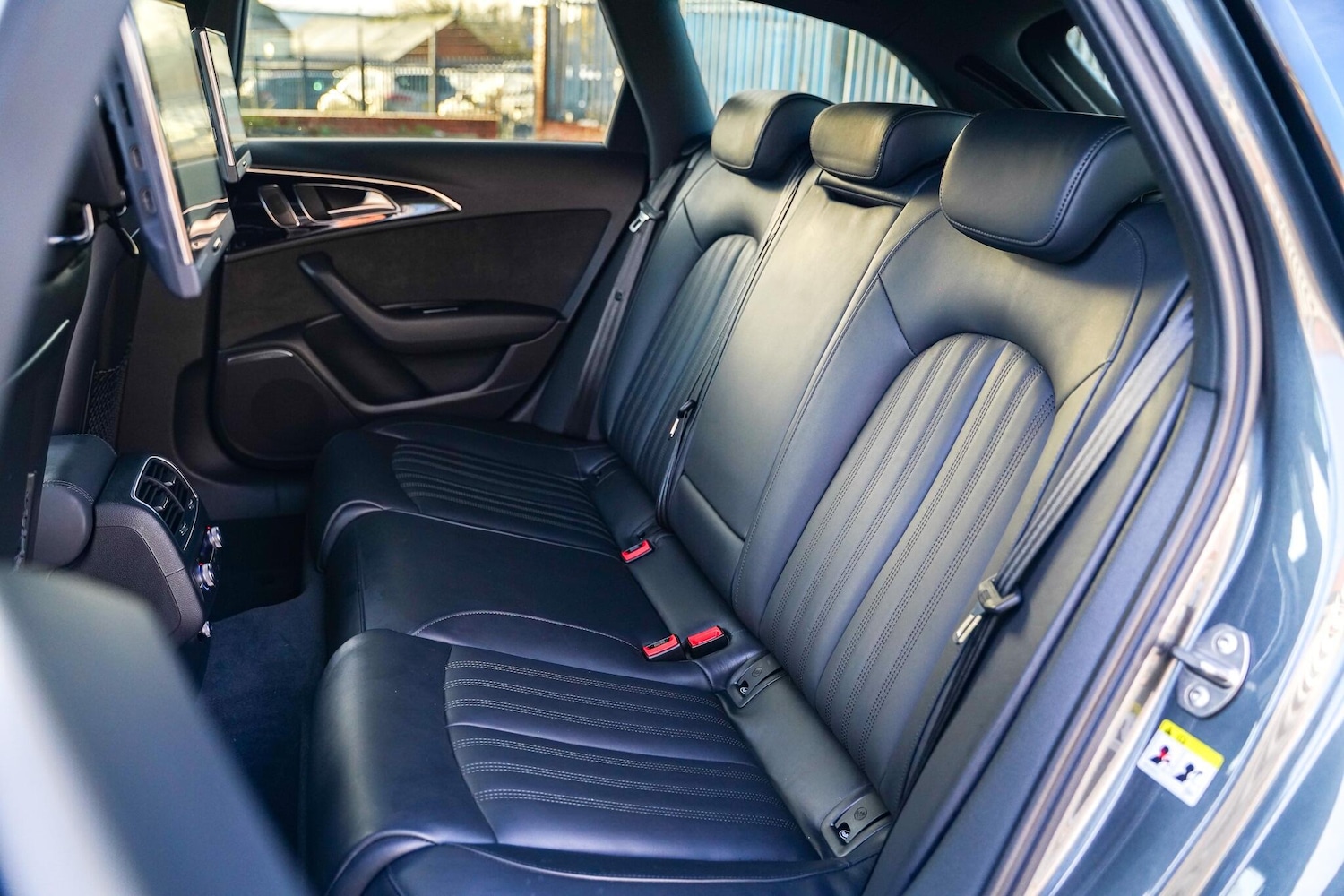 Used Audi A6 2016 for sale - 76936140: Photo 16