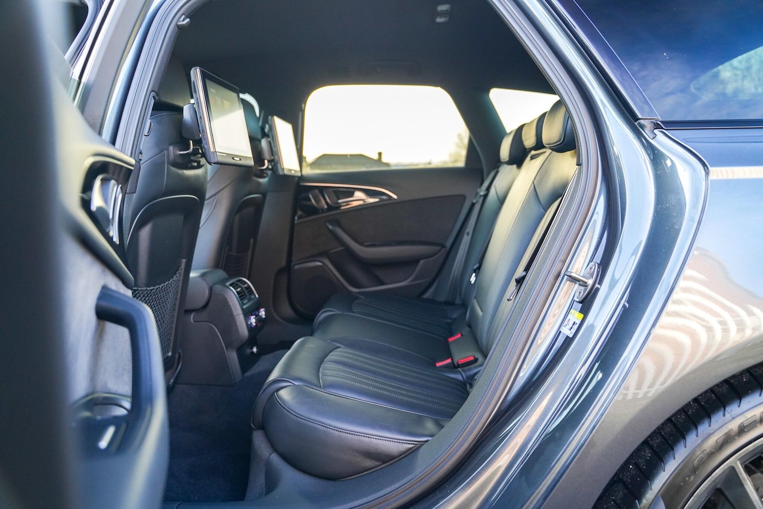 Used Audi A6 2016 for sale - 76936140: Photo 17