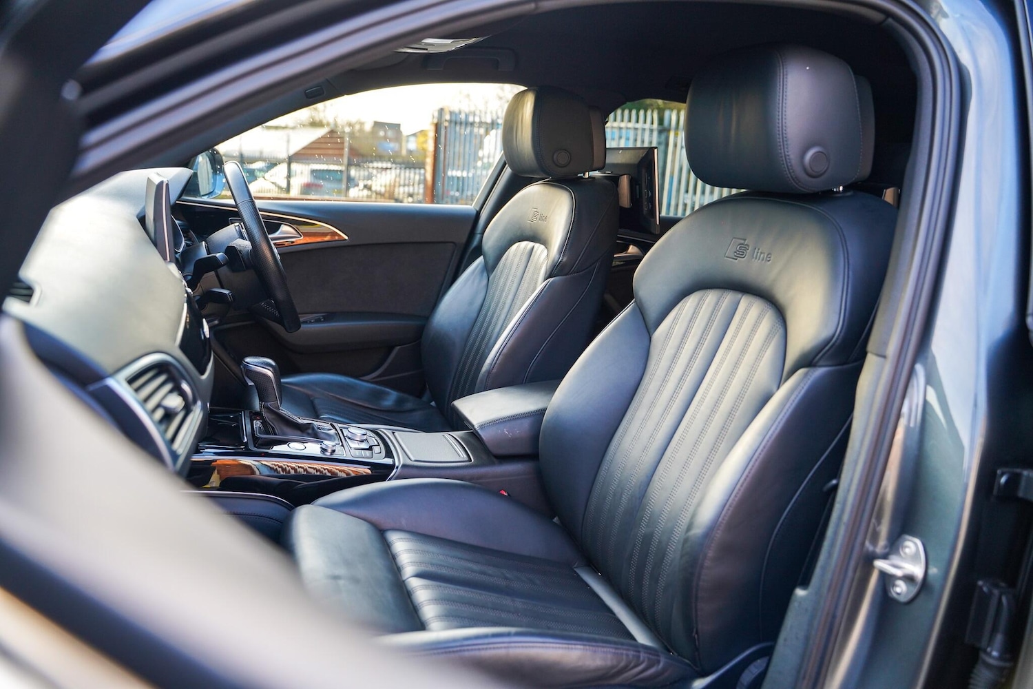 Used Audi A6 2016 for sale - 76936140: Photo 20