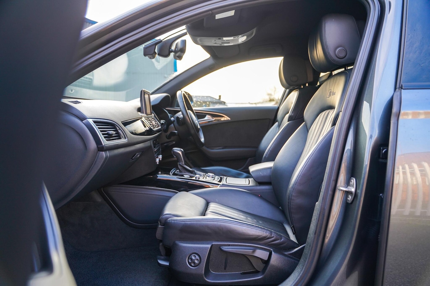 Used Audi A6 2016 for sale - 76936140: Photo 21