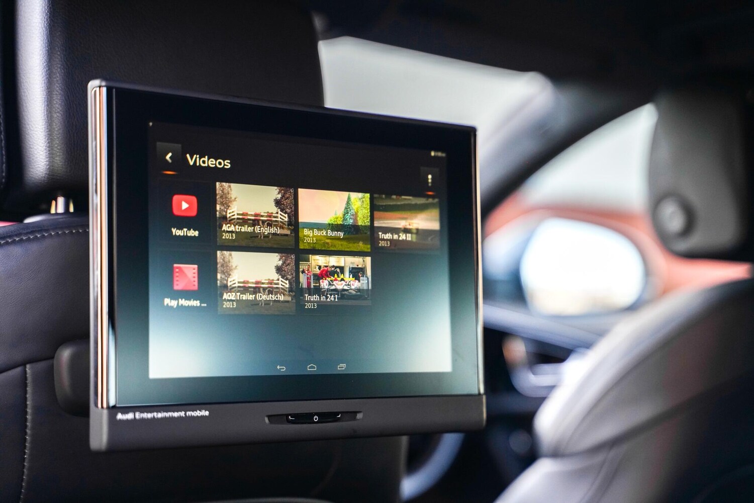 Used Audi A6 2016 for sale - 76936140: Photo 22