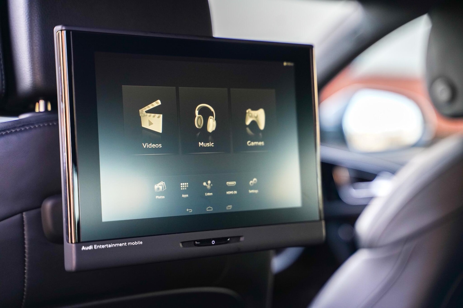 Used Audi A6 2016 for sale - 76936140: Photo 24