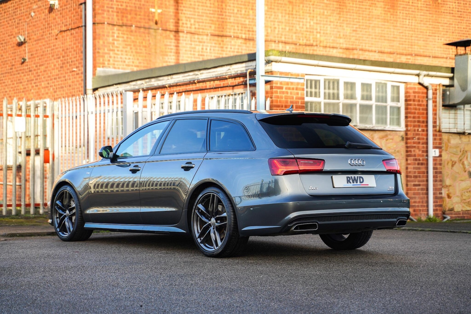 Used Audi A6 2016 for sale - 76936140: Photo 27