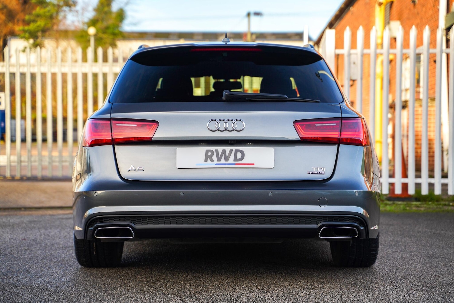 Used Audi A6 2016 for sale - 76936140: Photo 29