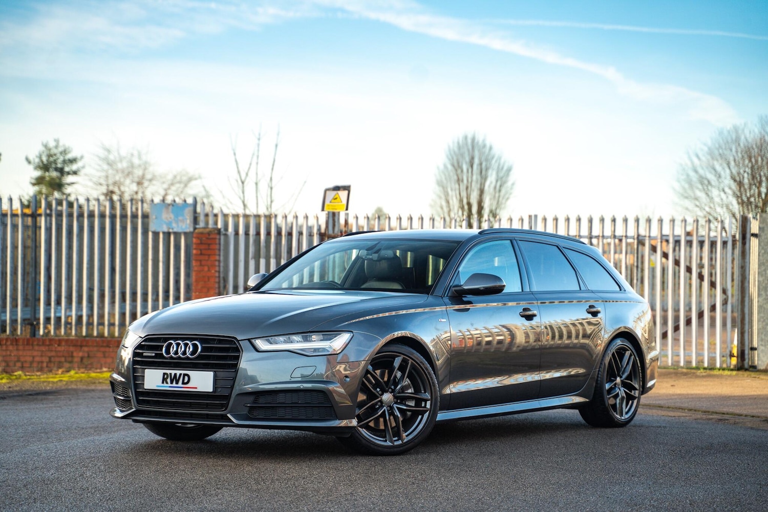 Used Audi A6 2016 for sale - 76936140: Photo 31