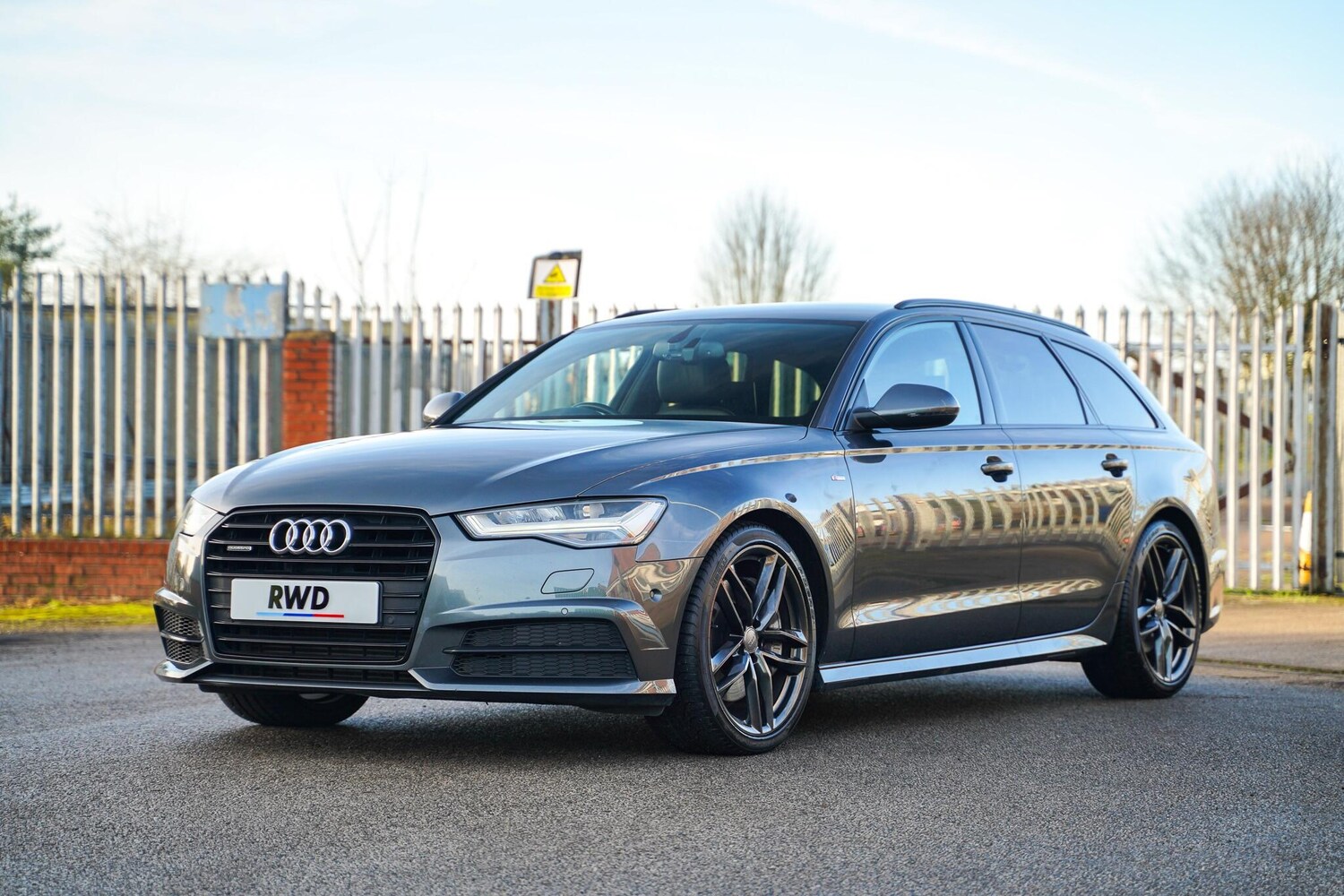 Used Audi A6 2016 for sale - 76936140: Photo 33