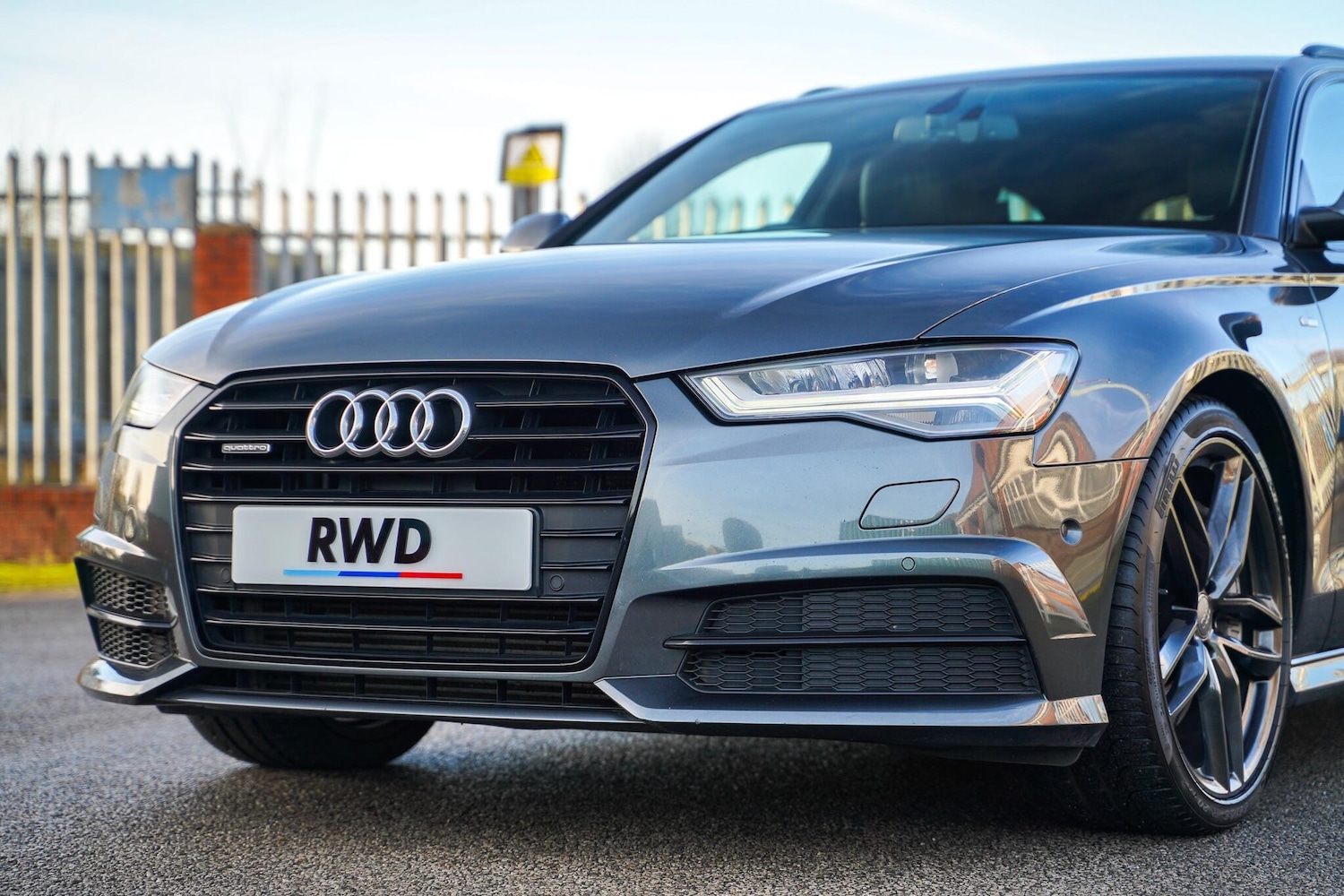 Used Audi A6 2016 for sale - 76936140: Photo 34