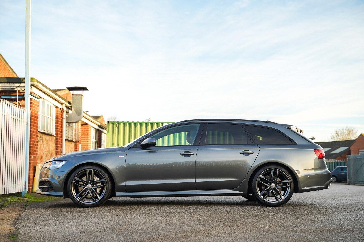Used Audi A6 2016 for sale - 76936140: Photo 35