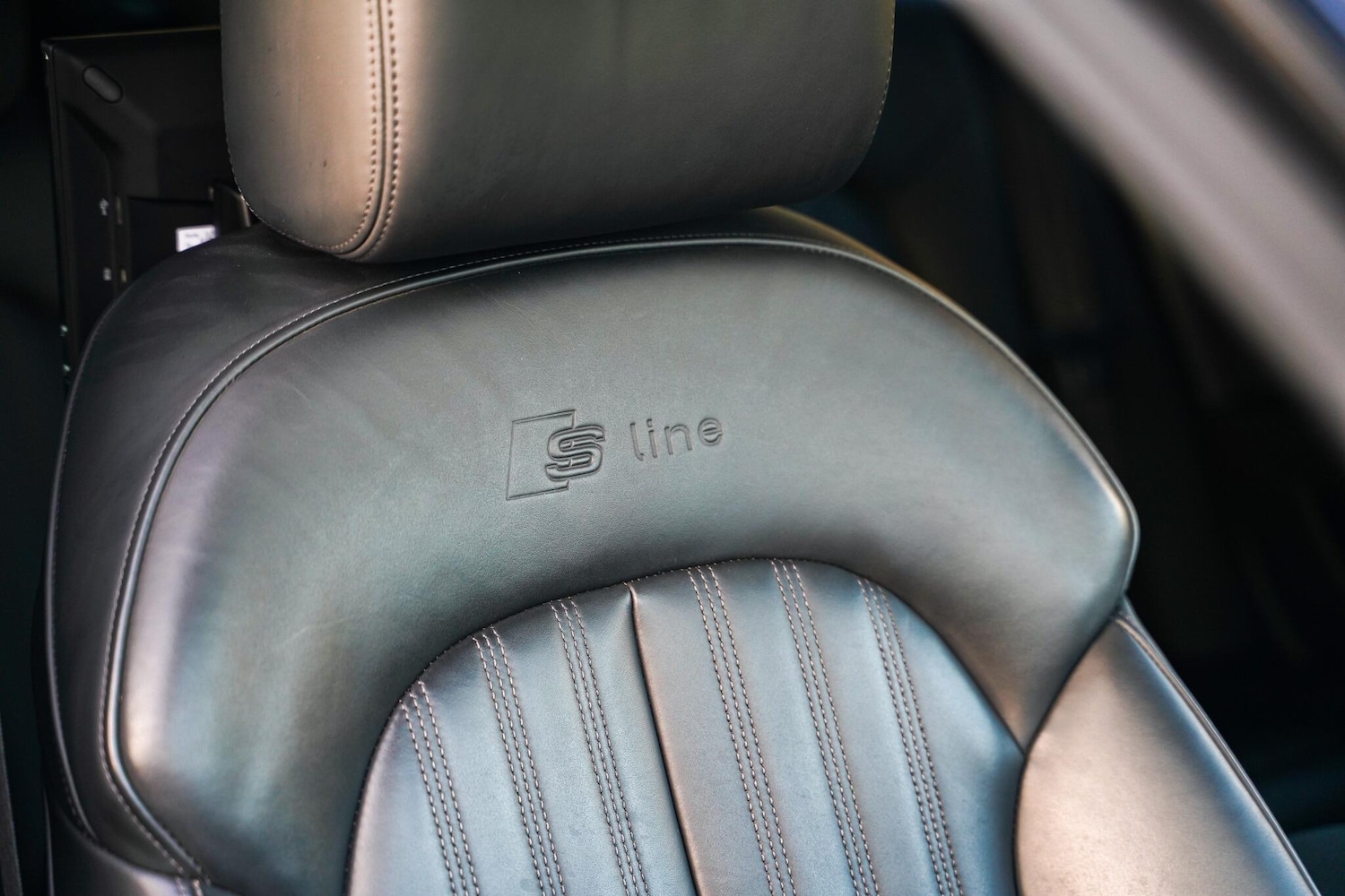 Used Audi A6 2016 for sale - 76936140: Photo 38