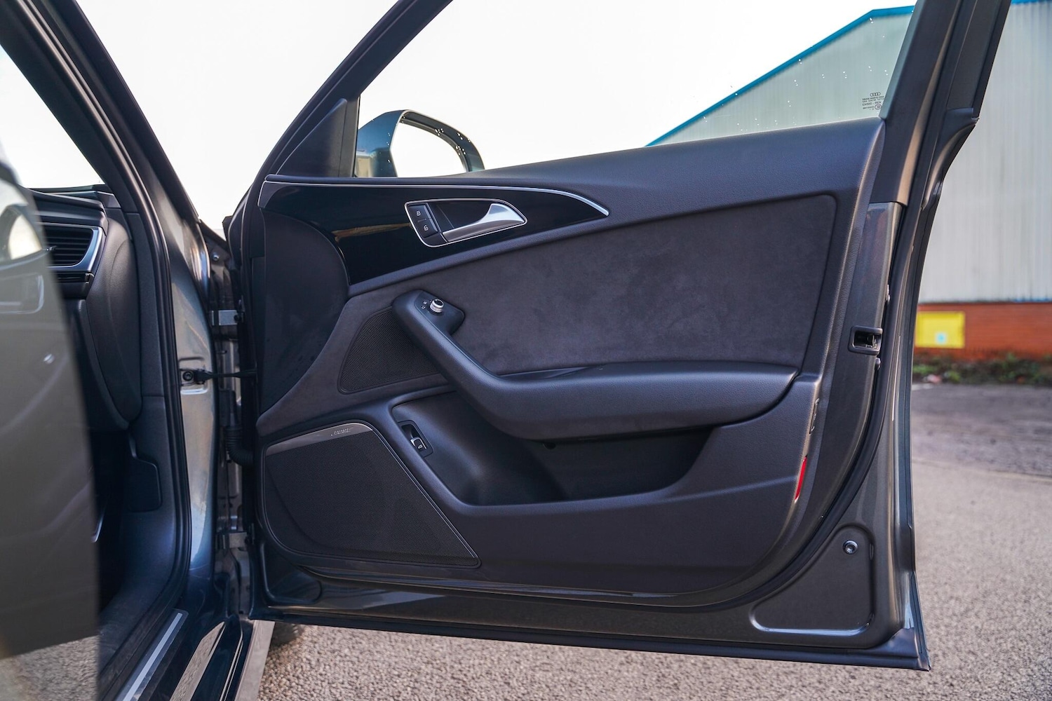 Used Audi A6 2016 for sale - 76936140: Photo 39