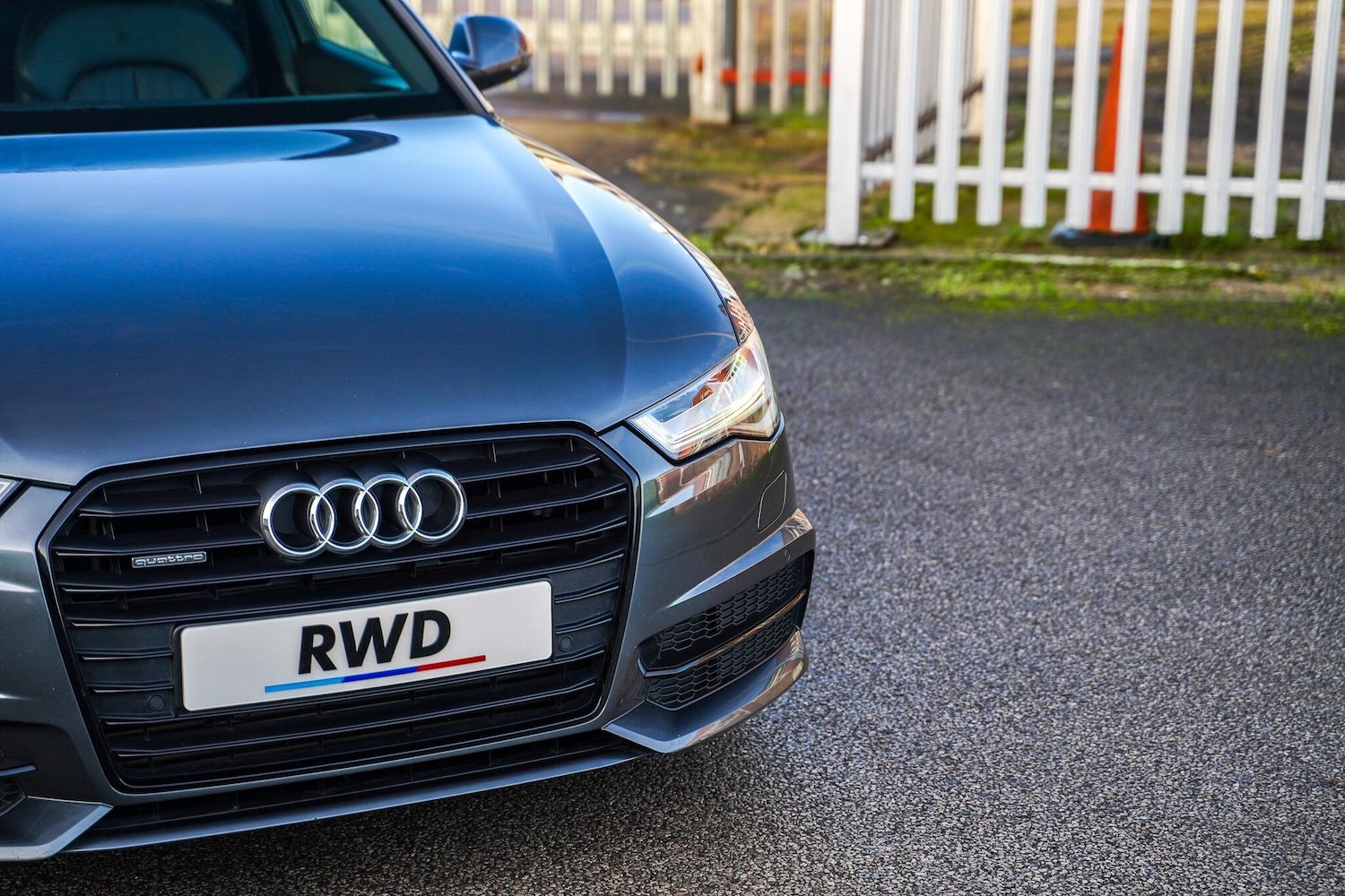 Used Audi A6 2016 for sale - 76936140: Photo 4