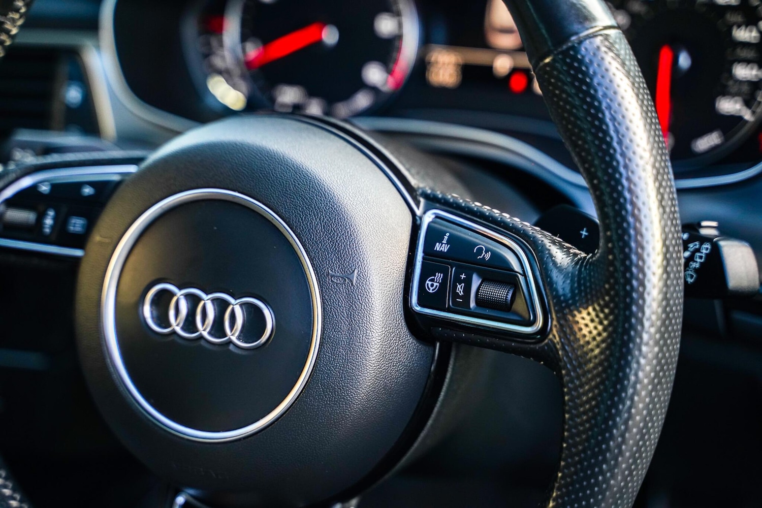 Used Audi A6 2016 for sale - 76936140: Photo 42