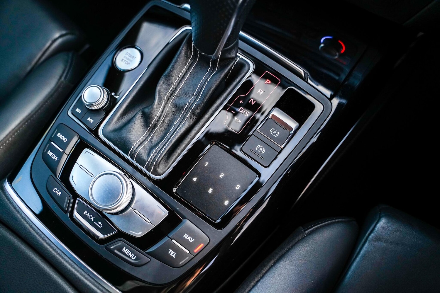 Used Audi A6 2016 for sale - 76936140: Photo 44